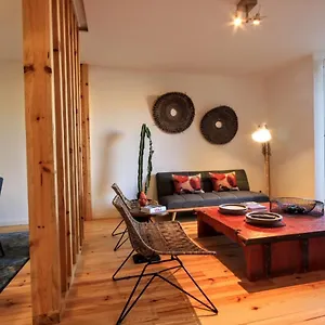  Appartement Quirky&comfortable - Arroios