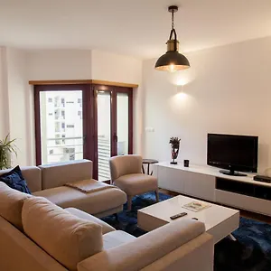  Appartement Flh Expo Cosy Family Flat