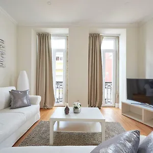 Apartamento Príncipe Charming, Lisboa