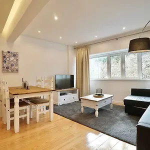 Apartamento Stunning Graca Riverview Flat, Lisboa