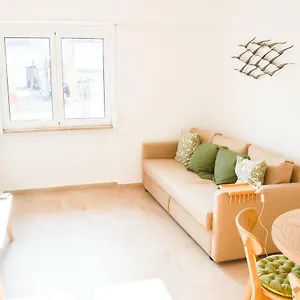 Apartamento Belém River R/c, Lisboa