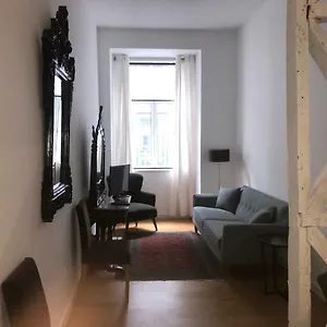 Apartamento Baixa, Lisboa