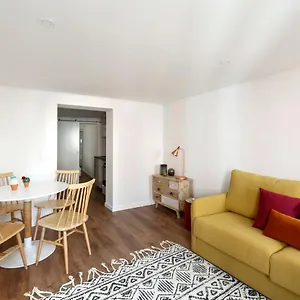 Apartamento Principe Real, Lisboa