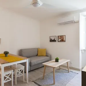 Apartamento Flh Martim Moniz Cozy Flat, Lisboa