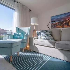 Apartamento Best Places - Areeiro, Lisboa